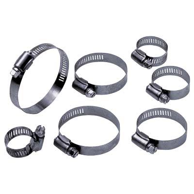 Hose Clamps