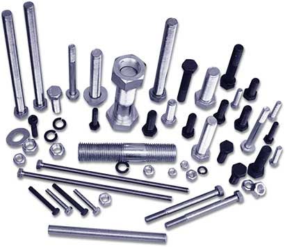 Bolts/Nuts